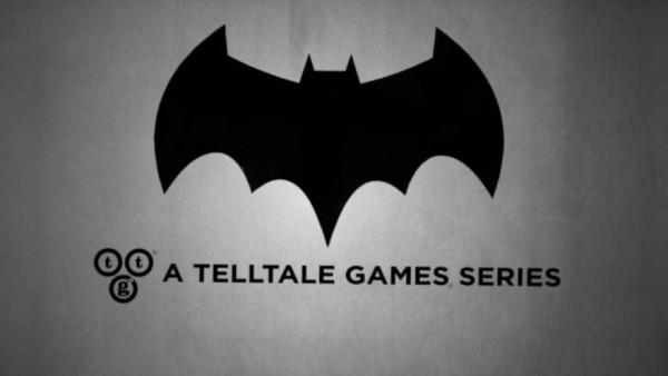 batman, telltale games, nowa gra