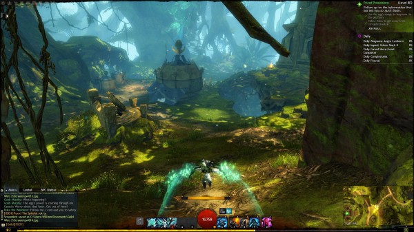 guild wars 2, heart of thorns