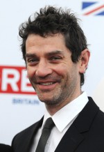 James Frain