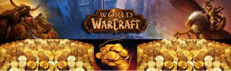 world of warcraft, kasa, wow token