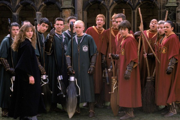 harry potter i komnata tajemnic