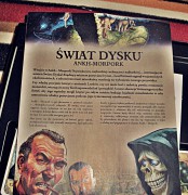 świat dysku