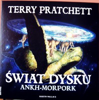 świat dysku