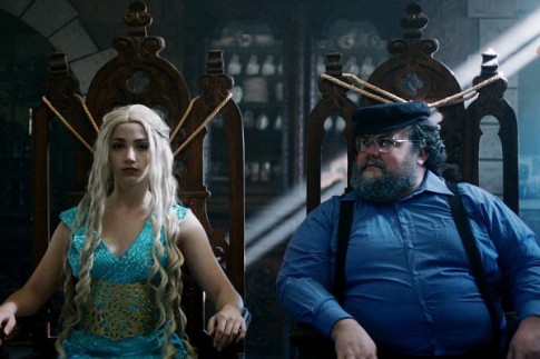 game of thrones