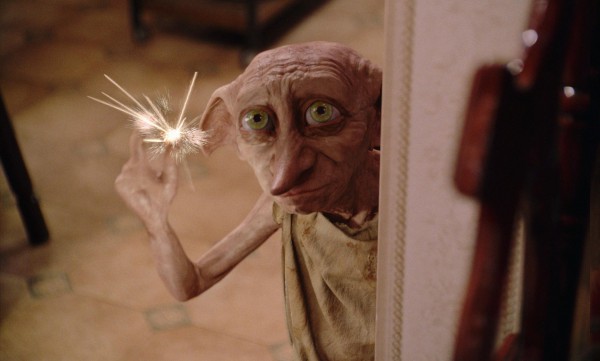 harry potter i komnata tajemnic