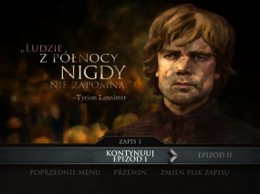 game of thrones a telltale games series