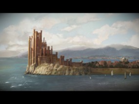 game of thrones a telltale games series