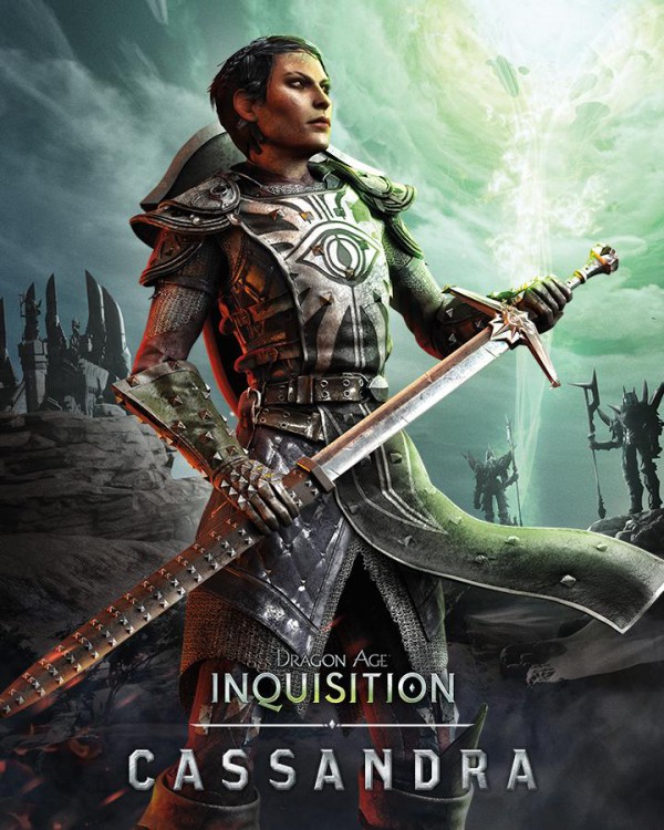 kassandra