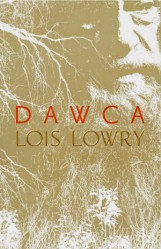 dawca, lois lowry