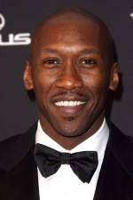 Mahershala Ali