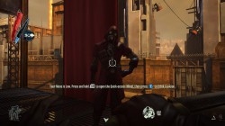 dishonored, knife of dunwall
