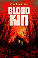 blood kin, okładka
