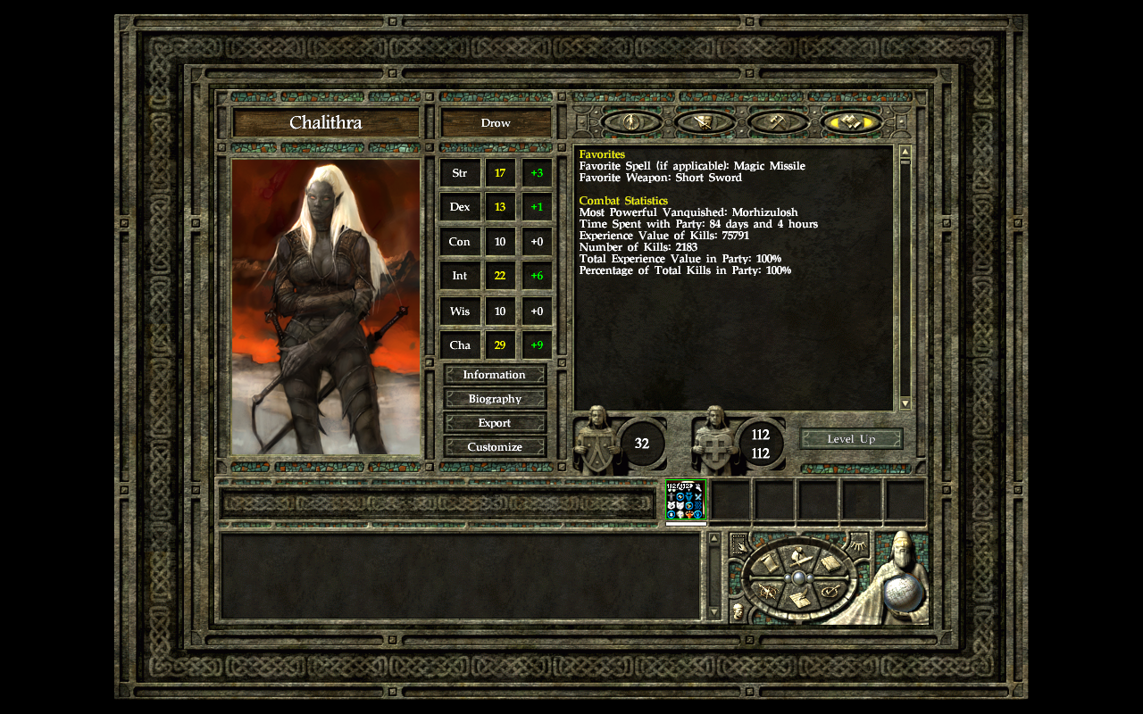 icewind dale enhanced edition kits