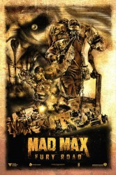 mad max: na drodze gniewu