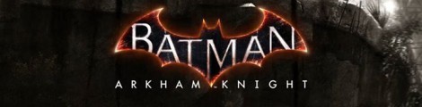 batman: arkham knight