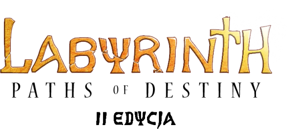 labyrinth: ścieżki przeznaczenia