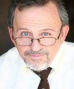 Paul Eiding