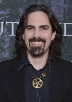 Bear McCreary