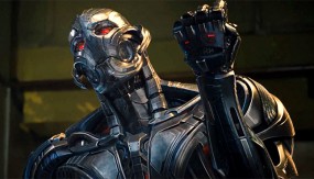 avengers, czas ultrona