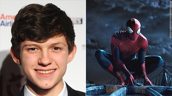 spider-man