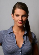 Zofia Zborowska