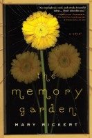 okładka, memory garden