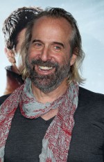 Peter Stormare