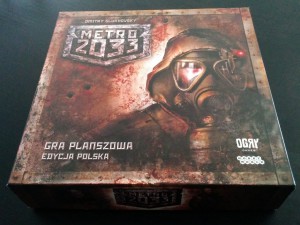 metro, 2033, artyem, planszowka