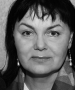 Małgorzata Gudejko
