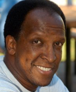 Dorian Harewood