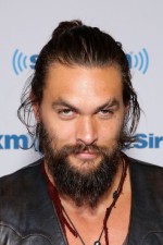 Jason Momoa