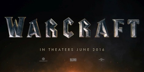 warcraft