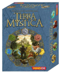 terra mystica, opakowanie