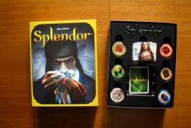 splendor