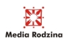 logo, media rodzina