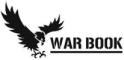 logo, warbook