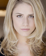 Alix Wilton Regan