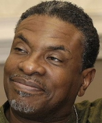 Keith David