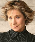 Zoë Wanamaker