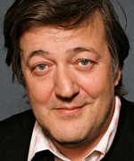 Stephen Fry