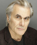 Oliver Cotton