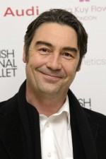 Nathaniel Parker