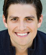 Josh Dean