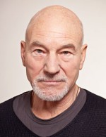 Patrick Stewart