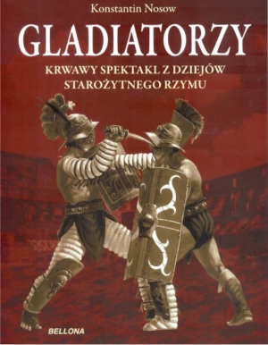 gladiatorzy, nosow