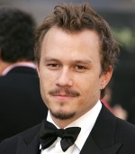 Heath Ledger
