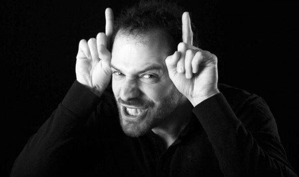 joe abercrombie, abercrombie