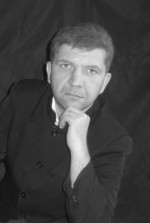 Siergiej Antonow