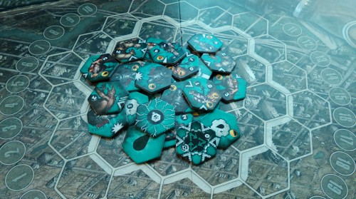 neuroshima, sharrash