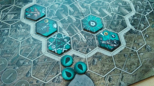 neuroshima, sharrash